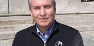 Doug Morrow, Author at IBSA News