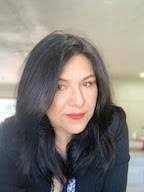 Anna Soltani's Instagram, Twitter & Facebook