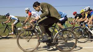 Bean's holiday delivers some of the charm of the original series, and whatever it may lack, it is worth watching simply for rowan atkinson's dedicated performance. Film Mr Bean S Holiday Into Film
