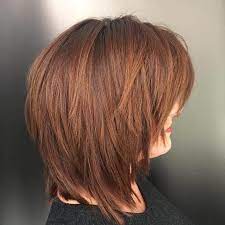 60 Most Universal Modern Shag Haircut Solutions Modern Shag Haircut Choppy Bob Hairstyles Thick Hair Styles