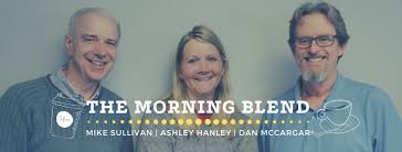 Profile for The Morning Blend