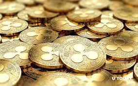Ripple S Xrp Ledger Sets New Daily Transaction Record Dwarfing Bitcoin Ethereum And Litecoin Https U Today Ripples Xrp Le Cryptocurrency Ripple Blockchain