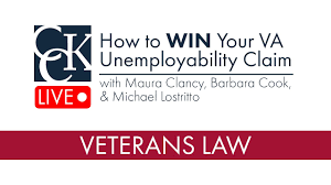 How To Win Your Va Unemployability Claim Youtube