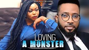 Loving A Monster Frederick Leonard Ruth Kadiri Nigeria Movies 2020 African Movies Nigerian Movies Download Free Movies Online