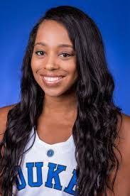 Duke Blue Devils women's basketball players