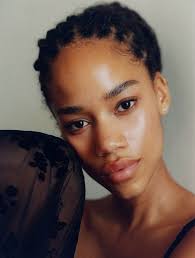 💚🌼HAZEL REYNOLDS🌼💚 @hazeljane.r • Photographed by @terenceconnors •  Hair @sabrinaszinay • Art direction @brianheiserartdirection • Stylist  @katlovelady • Producer @stevieejeff • #FreedomModels