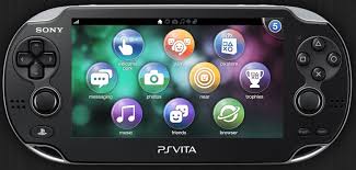 Sony Playstation Vita System Download Sony S Latest Playstation Vita Firmware Version 2 60 Softpedia Latest Playstation Ps Vita Sony