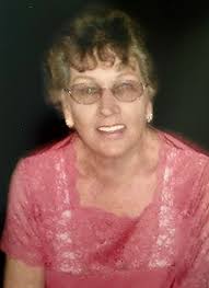 Helen Phyllis Burns — The Downey Patriot