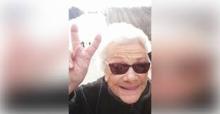 Obituary information for Marie L. Morgan