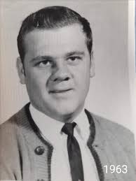 William Hacker Obituary (1946