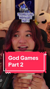 Athena vs Ares: God Games Battle