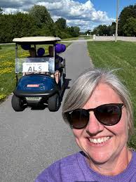 Katie you are an inspiration to us all :)