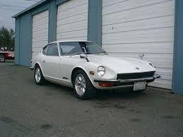 We did not find results for: Coal 1978 Nissan Fairlady Z The One I Wish I D Kept Curbside Classic