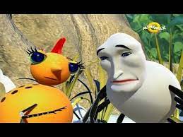 Sammy, o simpatică broscuţă ţestoasă, este cel mai curajos dintre semenii săi. Miss Spider Dublat In Romana Desene Animate Dublate Youtube