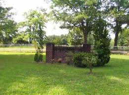 Smackover Cemetery