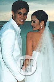 She went through her adolescence with her folks in an agreeable and in an engaging situation alongside her four kin named avie, tony, john, and sharon. Grandest Celebrity Weddings In Boracay Pep Ph