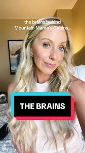 Mountain Momma Gina Campbell