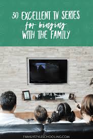 Just like the classic show,. 30 Excellent Family Tv Series To Binge Watch With The Family