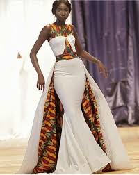 5 Top African Fashions For Men African Maxi Dresses African Prom Dresses