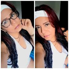 La monita' linda de Martín Elías 😍💛〽️