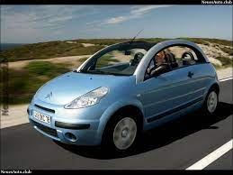 citroen c3 pluriel 2006 citroen pluriel citroen c3 citroen citroen car