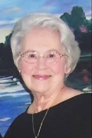 Carolyn VanderVeen Obituary (1931