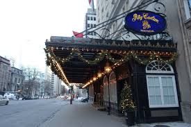Hotel Review A Junior King Suite At The Ritz Carlton Montreal Montreal Hotel Hotel Reviews Hotel