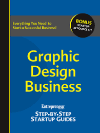 Starting a graphic design agency is a big undertaking. Read Graphic Design Business Online By Entrepreneur Magazine Books