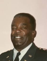 Obituary for COLONEL CHARLESTON EDWARD ALEXANDER III, MD