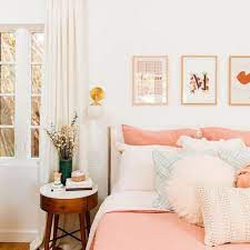 Ships free orders over $39. 18 Coral Rooms We Love