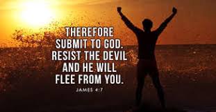A move from being the secret spirit of civilized secularism where life is organized and supposedly rational, and god is not needed and satan is not feared, and very likely neither of them exists. Keys To Victory Submit To God Family Radio 316