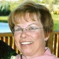 Mrs. Marion R. Fraley Obituary