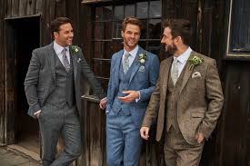 With a wide range of fabrics and customisation options available, and whether you are looking for a skinny fit, a. Mens Tweed Wedding Suit