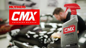 In this video i describe the variable that effect the durability of a ceramic coated vehicle, and how these factors effect how long the coating will last.for. Cmx Ceramic Spray Coating Mothers Polish