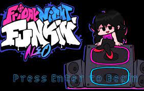 The games are a musical battle between the heroes, tied to a love story. Friday Night Funkin Neo Mod Fnf Mod Unblocked At Cool Math Games
