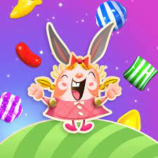 Farm heroes super saga updated their profile picture. Candy Crush Saga Home Facebook