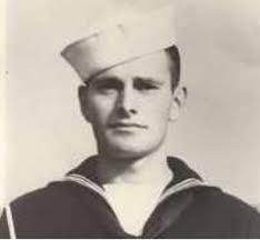 These are names of the 17 Connecticut men killed in the Pearl Harbor attack 