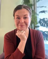 Danielle Rayner, Counsellor, Heffley Creek, BC, V0E