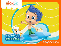 We have surveillance everywhere and we caught you dragging some brush nightmare into a morgan but. Prime Video Bubble Guppies Season 4