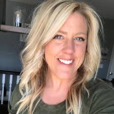 Chemical Reaction by Debbie Hart