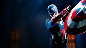 264 captain america hd wallpapers and background images. Captain America Wallpaper 4k Marvel Superheroes Movies 663
