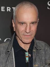 Daniel Day-Lewis