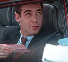 He is a good principal "🥹❤️"