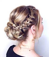 Still In Love With Braides For Brides Brautstyling Beauty Wedding Weddinghairstyle Styling Stylist Bride Hochzeit Braut Schonheit Stuttgart Fashion