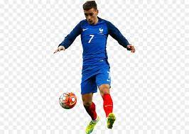 Antoine griezmann france 2017 6 png cliparts. Soccer Ball