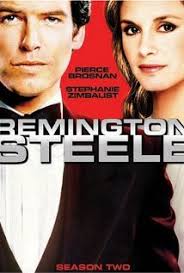 TV Flashback: Remington Steele (NBC) 1982 to 1987