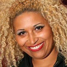 Patricia blanco had presented a cover version of the barry manilow classic copacabana which had been very unsuccessful. Patricia Blanco Enthullungen Und Nackte Haut Im Dschungelcamp 2015 Tv