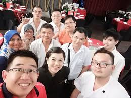 Training Completed Today With Tai Tong Group 160318 Surprise Me When Most Of Them Score 100 In The Exam Great Effort From Them Aks Batang Kali Ipoh Train