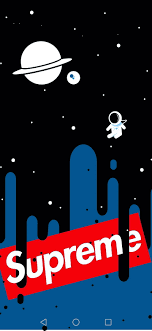 I also crop the wallpapers so it will fit in your mobile device (ie. Space Supreme Drip Hd Mobile Wallpaper Peakpx