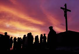 La que tiene fama o gloria.cualidades de gloria gloria es una mujer con mucha. Que Significado Tiene El Sabado De Gloria Y El Domingo De Resurreccion En Fin W Radio Mexico